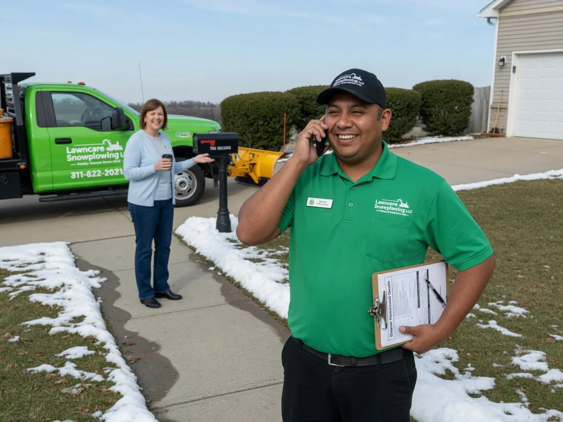 Lawn Care Services By Expert Landscaper Coopersburg, PA FAQs